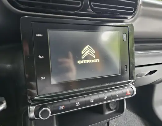 CITROËN-C4 CACTUS-2021