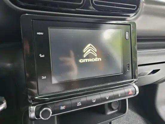 CITROËN-C4 CACTUS-1.6 VTI 120 FLEX FEEL EAT6 CITROËN-C4 CACTUS-2021