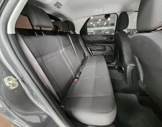 CITROËN-C4 CACTUS-2021