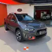 CITROËN C4 CACTUS 1.6 VTI 120 FLEX FEEL PACK EAT6 CITROËN C4 CACTUS 1.6 VTI 120 FLEX FEEL PACK EAT6