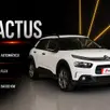 CITROËN C4 CACTUS 1.6 VTI 120 FLEX FEEL PACK EAT6 CITROËN C4 CACTUS 1.6 VTI 120 FLEX FEEL PACK EAT6