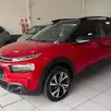 CITROËN C4 CACTUS 1.6 VTI 120 FLEX FEEL PACK EAT6 CITROËN C4 CACTUS 1.6 VTI 120 FLEX FEEL PACK EAT6