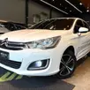 CITROËN C4 LOUNGE 1.6 THP FLEX ORIGINE BVA CITROËN C4 LOUNGE 1.6 THP FLEX ORIGINE BVA