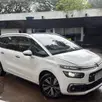 CITROËN C4 PICASSO 1.6 INTENSIVE 16V TURBO GASOLINA 4P AUTOMÁTICO CITROËN C4 PICASSO 1.6 INTENSIVE 16V TURBO GASOLINA 4P AUTOMÁTICO