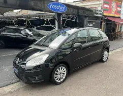 CITROËN C4 PICASSO 2.0 16V GASOLINA 4P AUTOMÁTICO CITROËN C4 PICASSO 2.0 16V GASOLINA 4P AUTOMÁTICO