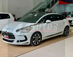 CITROËN DS5 1.6 THP GASOLINA BVA CITROËN DS5 1.6 THP GASOLINA BVA