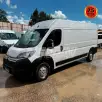 CITROËN JUMPER 2.0 BLUEHDI DIESEL L3H2 FURGÃO 13M MANUAL CITROËN JUMPER 2.0 BLUEHDI DIESEL L3H2 FURGÃO 13M MANUAL