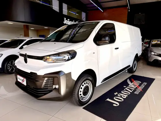 CITROËN JUMPY 2.2 TURBO DIESEL CARGO MANUAL