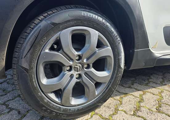 CITROËN-AIRCROSS-2017