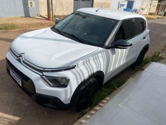 CITROËN-C3-2023