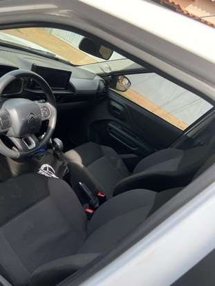 CITROËN-C3-2023