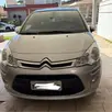 CITROËN C3 1.5 EXCLUSIVE 8V FLEX 4P MANUAL CITROËN C3 1.5 EXCLUSIVE 8V FLEX 4P MANUAL