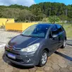 CITROËN C3 1.5 TENDANCE 8V FLEX 4P MANUAL CITROËN C3 1.5 TENDANCE 8V FLEX 4P MANUAL