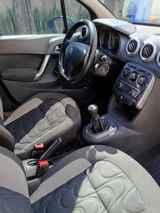 CITROËN-C3-2013