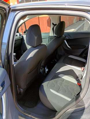 CITROËN-C3-2013