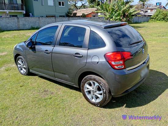 CITROËN-C3-2013