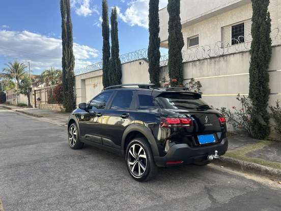 CITROËN-C4 CACTUS-2022