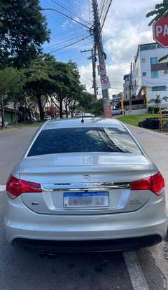CITROËN-C4 LOUNGE-2013