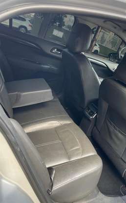 CITROËN-C4 LOUNGE-2013