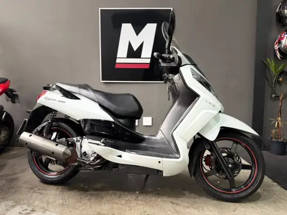 DAFRA CITYCOM 300i 