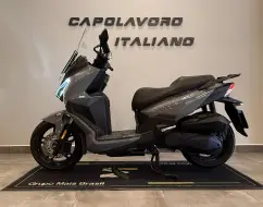 DAFRA JOYRIDE 300 ABS DAFRA JOYRIDE 300 ABS