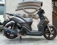 DAFRA CITYCLASS 200i DAFRA CITYCLASS 200i