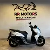 DAFRA CRUISYM 150 DAFRA CRUISYM 150