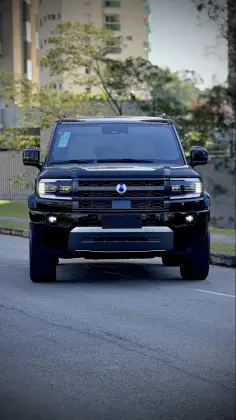 DENZA B5 1.5 TURBO PHEV GS AWD AUTOMÁTICO