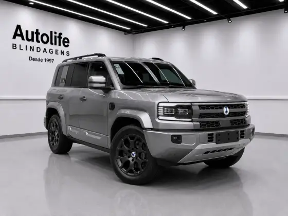 DENZA B5 1.5 TURBO PHEV GS AWD AUTOMÁTICO