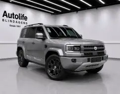 DENZA B5 1.5 TURBO PHEV GS AWD AUTOMÁTICO DENZA B5 1.5 TURBO PHEV GS AWD AUTOMÁTICO