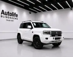 DENZA B5 1.5 TURBO PHEV GS AWD AUTOMÁTICO DENZA B5 1.5 TURBO PHEV GS AWD AUTOMÁTICO