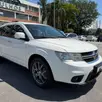 DODGE JOURNEY 3.6 RT V6 GASOLINA 4P AUTOMÁTICO DODGE JOURNEY 3.6 RT V6 GASOLINA 4P AUTOMÁTICO