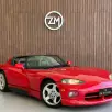 DODGE VIPER 8.0 RT-10 V10 GASOLINA 2P MANUAL DODGE VIPER 8.0 RT-10 V10 GASOLINA 2P MANUAL