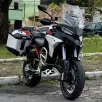 DUCATI MULTISTRADA 1200 V4 RALLY ADVENTURE DUCATI MULTISTRADA 1200 V4 RALLY ADVENTURE