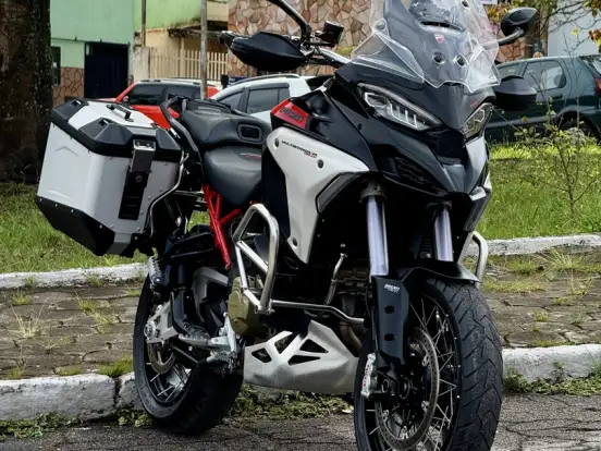 DUCATI-MULTISTRADA 1200 V4 RALLY ADVENTURE DUCATI-MULTISTRADA 1200 V4 RALLY ADVENTURE-2023
