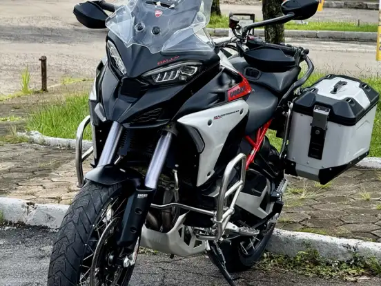 DUCATI-MULTISTRADA 1200 V4 RALLY ADVENTURE DUCATI-MULTISTRADA 1200 V4 RALLY ADVENTURE-2023