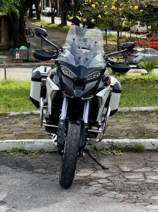 DUCATI-MULTISTRADA 1200 V4 RALLY ADVENTURE-2023