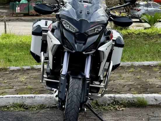 DUCATI-MULTISTRADA 1200 V4 RALLY ADVENTURE DUCATI-MULTISTRADA 1200 V4 RALLY ADVENTURE-2023