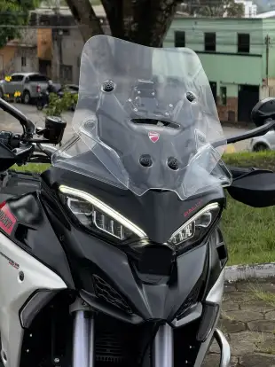 DUCATI-MULTISTRADA 1200 V4 RALLY ADVENTURE-2023