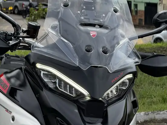 DUCATI-MULTISTRADA 1200 V4 RALLY ADVENTURE DUCATI-MULTISTRADA 1200 V4 RALLY ADVENTURE-2023