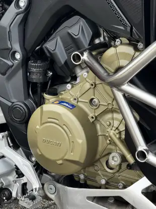 DUCATI-MULTISTRADA 1200 V4 RALLY ADVENTURE-2023