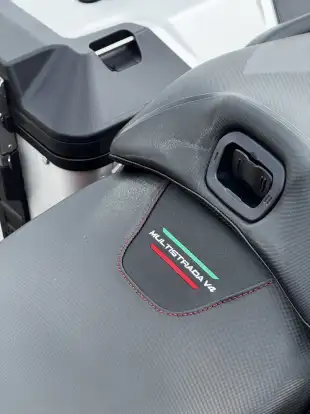 DUCATI-MULTISTRADA 1200 V4 RALLY ADVENTURE-2023