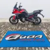 DUCATI MULTISTRADA 1200 V4 S DUCATI MULTISTRADA 1200 V4 S