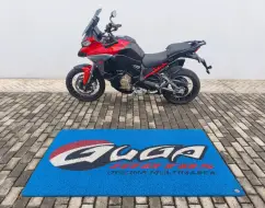 DUCATI MULTISTRADA 1200 V4 S DUCATI MULTISTRADA 1200 V4 S