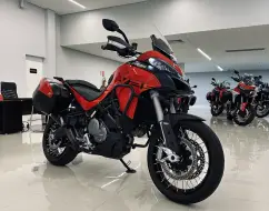 DUCATI MULTISTRADA V2 S DUCATI MULTISTRADA V2 S
