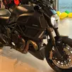 DUCATI DIAVEL DARK DUCATI DIAVEL DARK