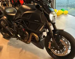 DUCATI DIAVEL DARK DUCATI DIAVEL DARK