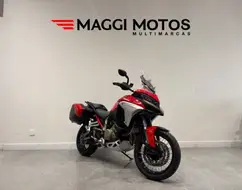 DUCATI MULTISTRADA 1200 V4 S DUCATI MULTISTRADA 1200 V4 S