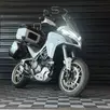 DUCATI MULTISTRADA 1260S DUCATI MULTISTRADA 1260S