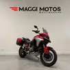 DUCATI MULTISTRADA V2 S DUCATI MULTISTRADA V2 S
